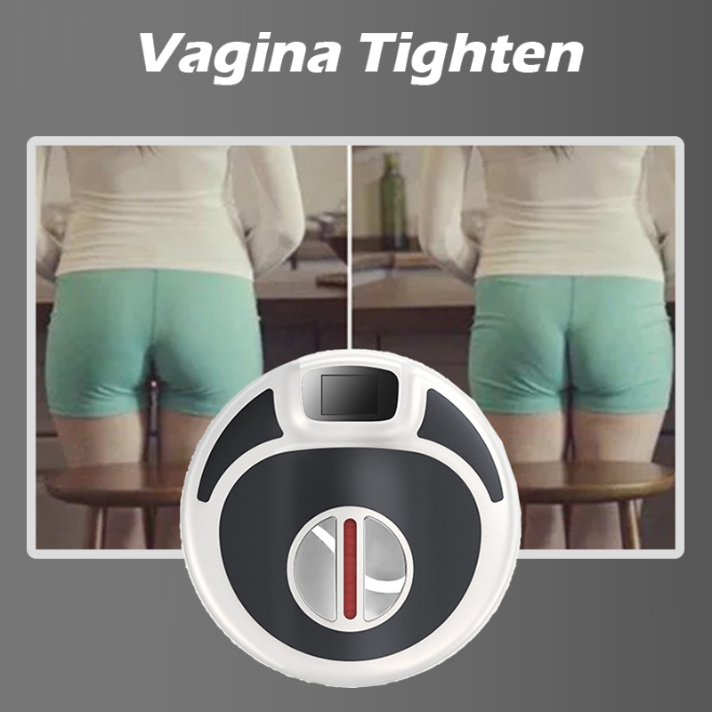 Postpartum Pelvic Rejuvenator | Kegal Trainer