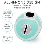 Postpartum Pelvic Rejuvenator | Kegal Trainer