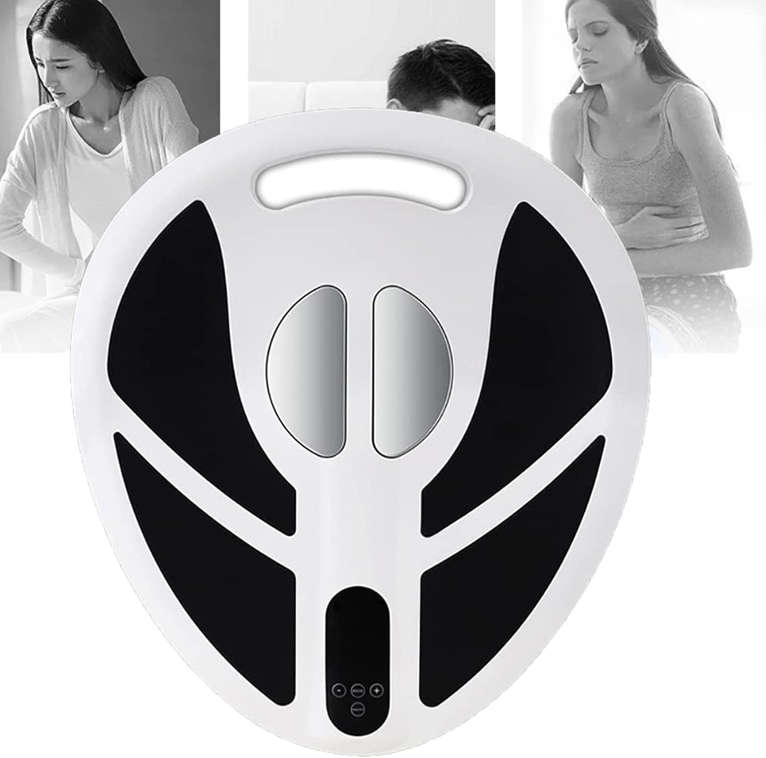 Pelvic Floor Muscle Repair Hip Trainer | Kegal Trainer