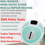 Postpartum Pelvic Rejuvenator | Kegal Trainer