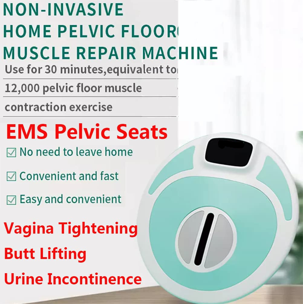 Postpartum Pelvic Rejuvenator | Kegal Trainer