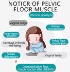 Postpartum Pelvic Rejuvenator | Kegal Trainer