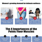 Ultimate Pelvic Floor Repair Device | Kegal Trainer