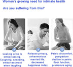 Pelvic Floor Muscle Repair Hip Trainer | Kegal Trainer