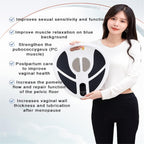 Pelvic Floor Muscle Repair Hip Trainer | Kegal Trainer