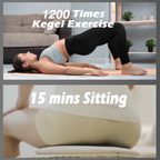 Kegel Trainer - Ultimate Pelvic Trainer
