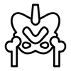 Pelvic Restoration icon