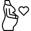 Postpartum Care icon